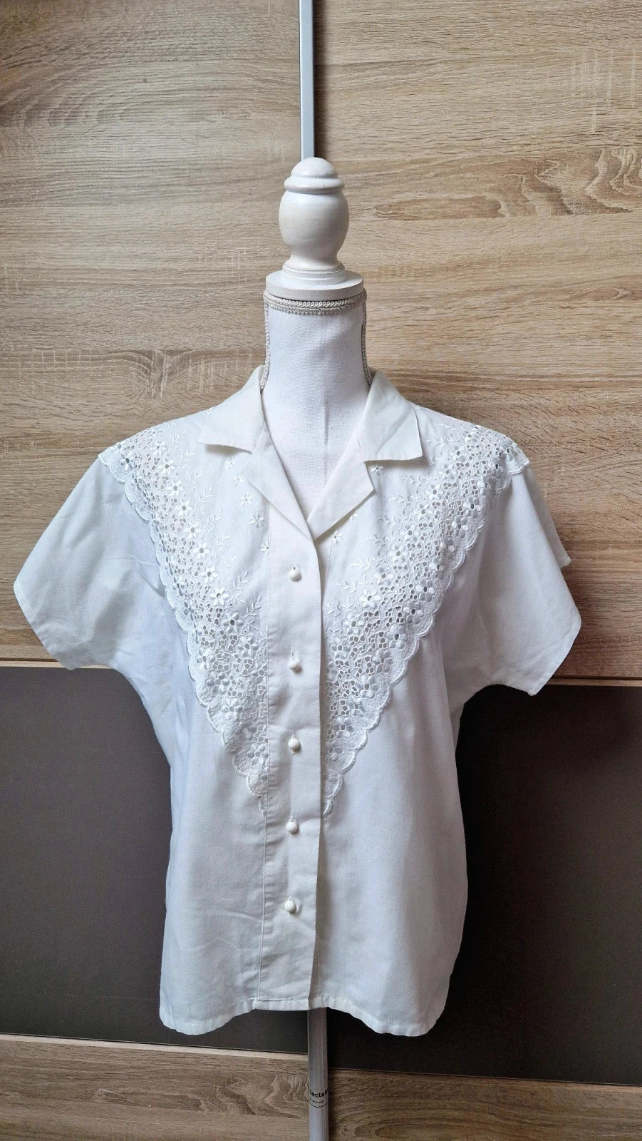 Chemisier Damart Taille 44